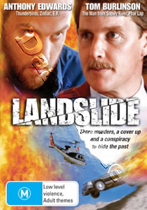 Landslide (DVD)